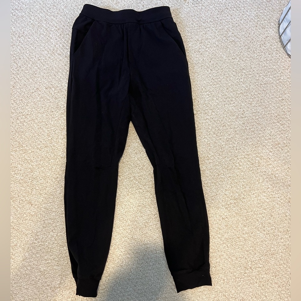 Men’s Lululemon city sweat jogger extra small